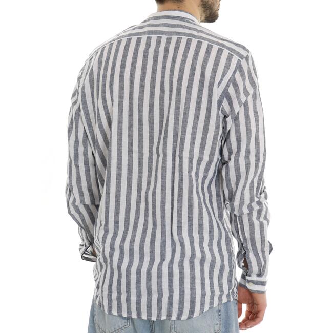 CAMICIA COREANA BL11 - Mad Fashion | img vers.650x/
